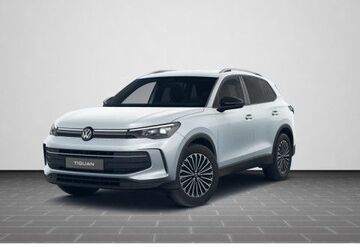 VW Tiguan 26.470 km 33.490 &euro; Mayen 56727