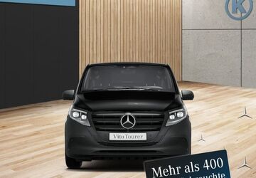 Mercedes-Benz Vito 9.900 km 55.880 &euro; Koblenz 56073