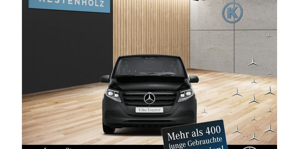 Mercedes-Benz Vito 9.900 km 55.880 &euro; Koblenz 56073