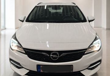 Opel Astra 162.000 km 6.700 &euro; Koblenz 56070