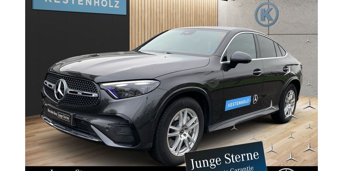Mercedes-Benz GLC 200 31.558 km 54.380 &euro; Koblenz 56070