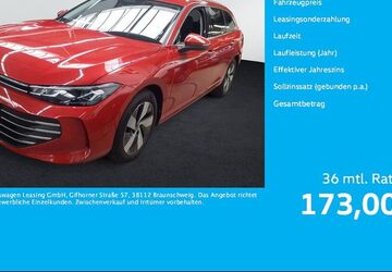 VW Passat Variant 22.076 km 29.980 &euro; Neuwied 56564