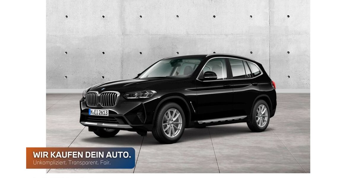 BMW X3 78.189 km 35.490 &euro; Koblenz 56073