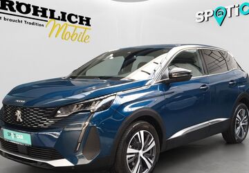 Peugeot 3008 34.965 km 23.290 &euro; Koblenz 56073