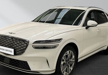Genesis GV70 14.650 km 55.980 &euro; Andernach 56626
