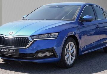 Skoda Octavia 61.472 km 19.980 &euro; Andernach 56626
