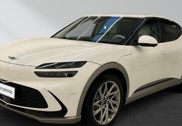 Genesis GV60 13.900 km 42.980 &euro; Andernach 56626
