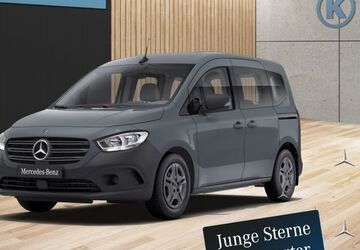 Mercedes-Benz Citan 74.145 km 20.890 &euro; Koblenz 56070