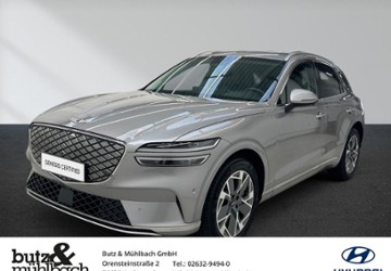 Genesis GV70 3.830 km 54.490 &euro; Andernach 56626