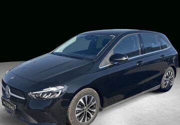 Mercedes-Benz B 180 11.488 km 32.790 &euro; Mayen 56727