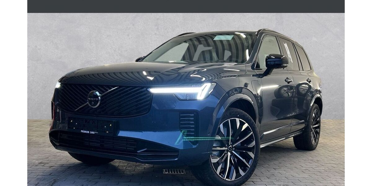 Volvo XC90 4.900 km 75.890 &euro; Koblenz/Gwb. Arenberg 56077