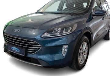 Ford Kuga 24.833 km 23.480 &euro; Koblenz 56073