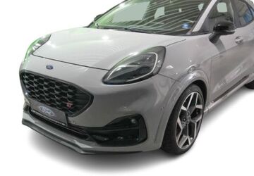 Ford Puma 33.151 km 20.980 &euro; Koblenz 56073