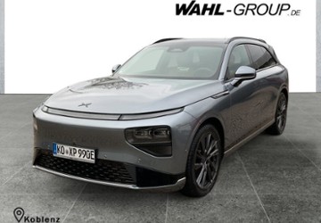 XPeng G9 25.000 km 63.110 &euro; Koblenz 56070