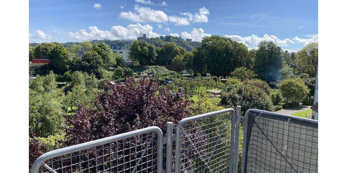 Etagenwohnung Lahnstein - 2 Zimmer, 45 m&sup2;, 730&euro; | Angebot:27349917