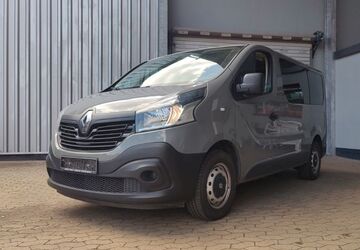 Renault Trafic 91.988 km 12.499 &euro; Andernach 56626