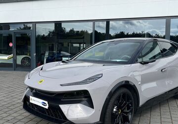 Lotus Eletre 21.500 km 93.500 &euro; Mendig 56743