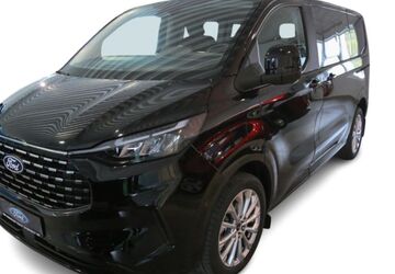 Ford Tourneo Custom 42.800 km 46.980 &euro; Braubach 56338