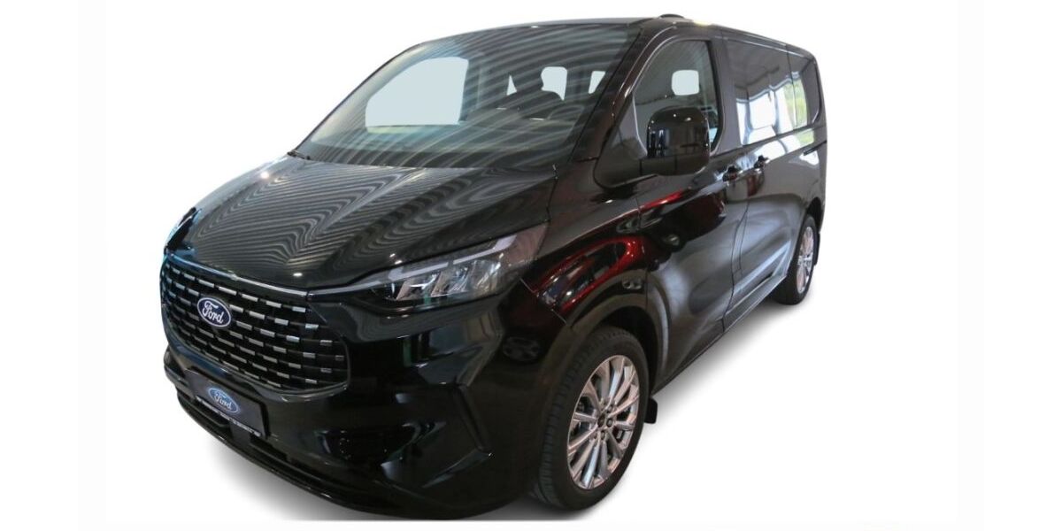 Ford Tourneo Custom 42.800 km 46.980 &euro; Braubach 56338