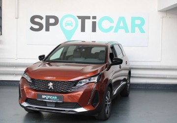Peugeot 5008 19.887 km 26.300 &euro; Koblenz 56073