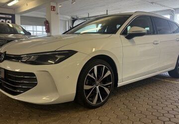 VW Passat Variant 67.200 km 28.970 &euro; Koblenz 56072