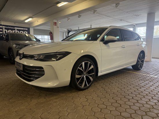 VW Passat Variant 67.200 km 28.970 &euro; Koblenz 56072
