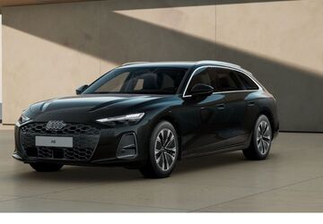 Audi A6 19.890 km 42.970 &euro; Diez 65582