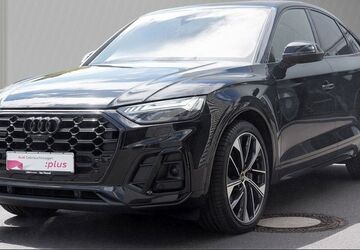 Audi SQ5 67.245 km 53.980 &euro; Koblenz 56070