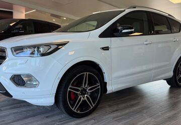 Ford Kuga 131.000 km 14.490 &euro; Boden 56412