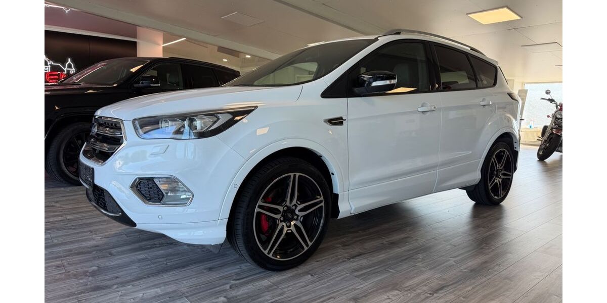 Ford Kuga 131.000 km 14.490 &euro; Boden 56412