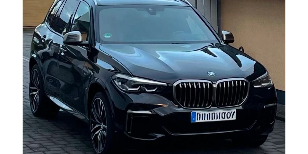 BMW X5 M50 41.000 km 62.900 &euro; Ruppach-Goldhausen 56412