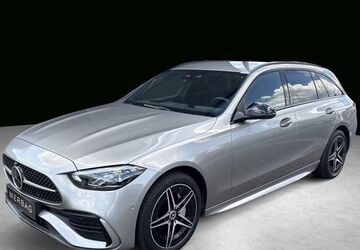 Mercedes-Benz C 300 49.576 km 35.390 &euro; Neuwied 56566