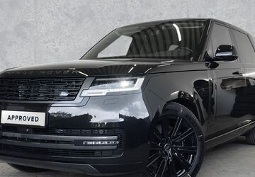 Land Rover Range Rover 2.500 km 196.669 &euro; Koblenz/Gwb. Arenberg 56077