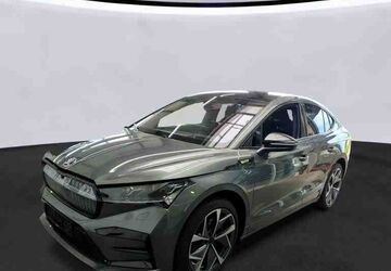 Skoda Enyaq 38.733 km 40.970 &euro; Diez 65582