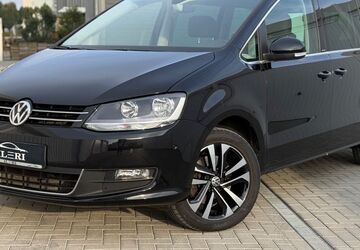 VW Sharan 157.937 km 19.990 &euro; Ransbach-Baumbach 56235