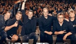 dIRE sTRATS - A Tribute to Dire Straits