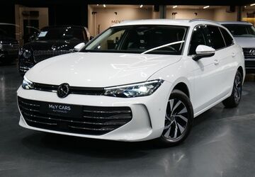 VW Passat Variant 31.314 km 31.480 &euro; Koblenz 56070