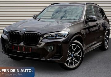 BMW X3 40.464 km 42.700 &euro; Koblenz 56073