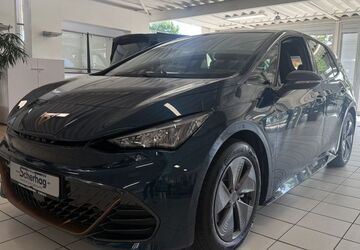 Cupra Born 30.150 km 25.970 &euro; Koblenz 56072