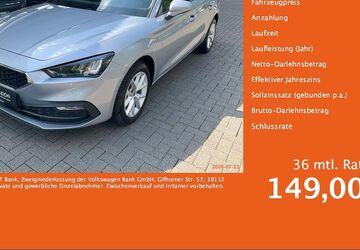 Seat Leon 83.360 km 20.980 &euro; Koblenz 56076