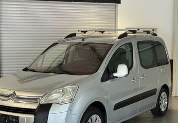 Citroen Berlingo 57.000 km 8.999 &euro; Brey 56321
