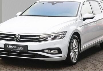 VW Passat Variant 72.150 km 26.780 &euro; Koblenz 56076