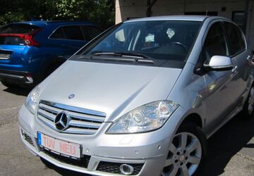 Mercedes-Benz A 200 207.000 km 4.500 &euro; Koblenz 56070