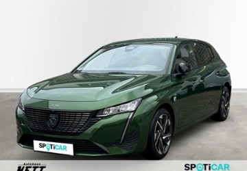 Peugeot 308 57.451 km 21.900 &euro; Mayen 56727