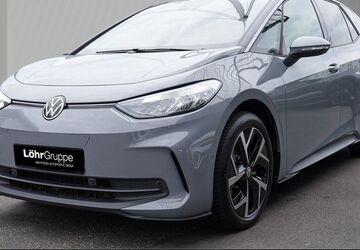 VW ID.3 20.910 km 28.980 &euro; Koblenz 56070