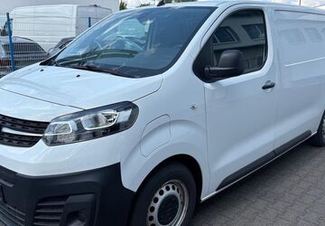 Opel Vivaro 89.500 km 19.850 &euro; Halsenbach 56283