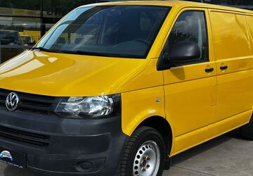 VW T5 Transporter 127.000 km 9.490 &euro; Neuwied 56564