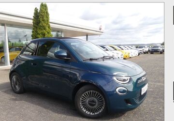 Fiat 500e 42.125 km 19.990 &euro; Koblenz 56072