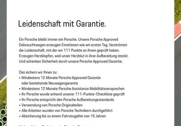 Porsche Taycan 15.885 km 86.790 &euro; Diez 65582