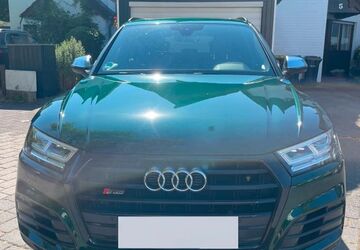 Audi SQ5 60.000 km 31.400 &euro; Neuwied 56564